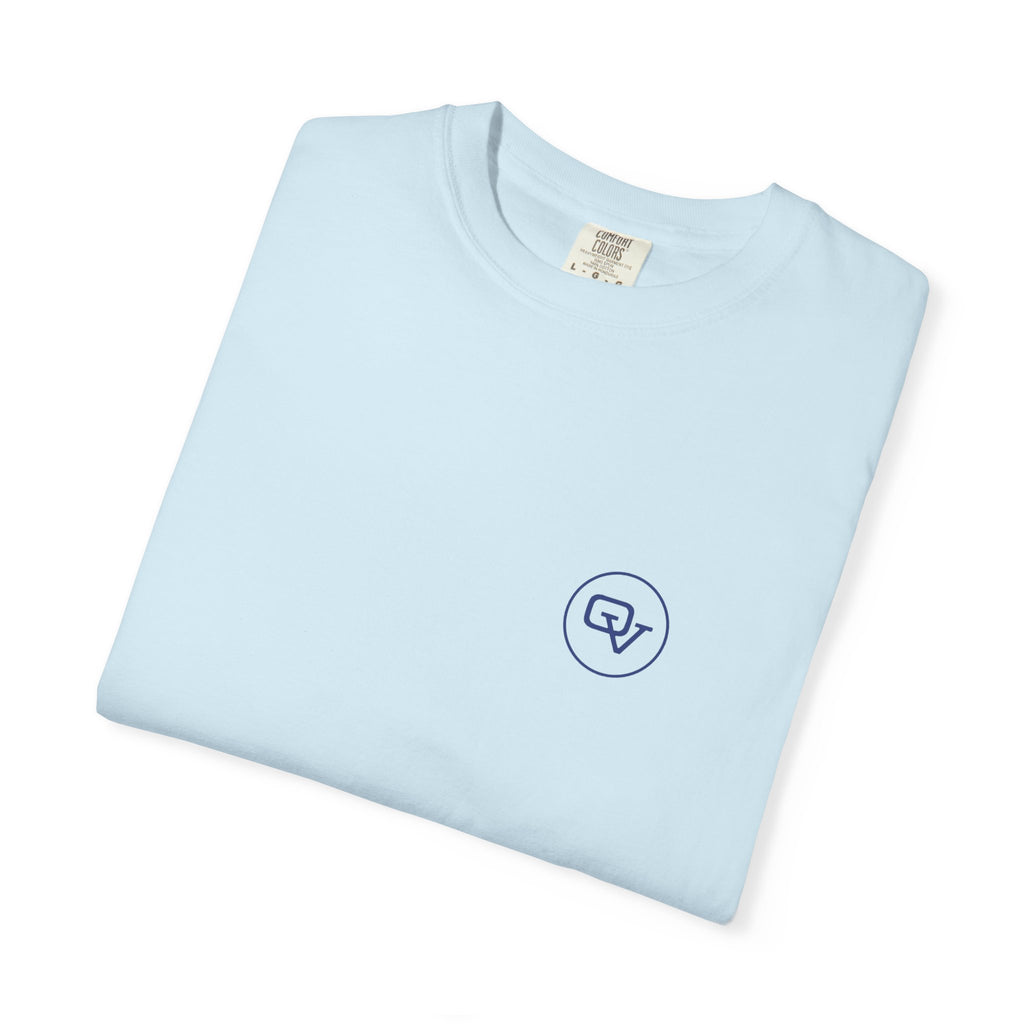 Old Village Palm City Tee