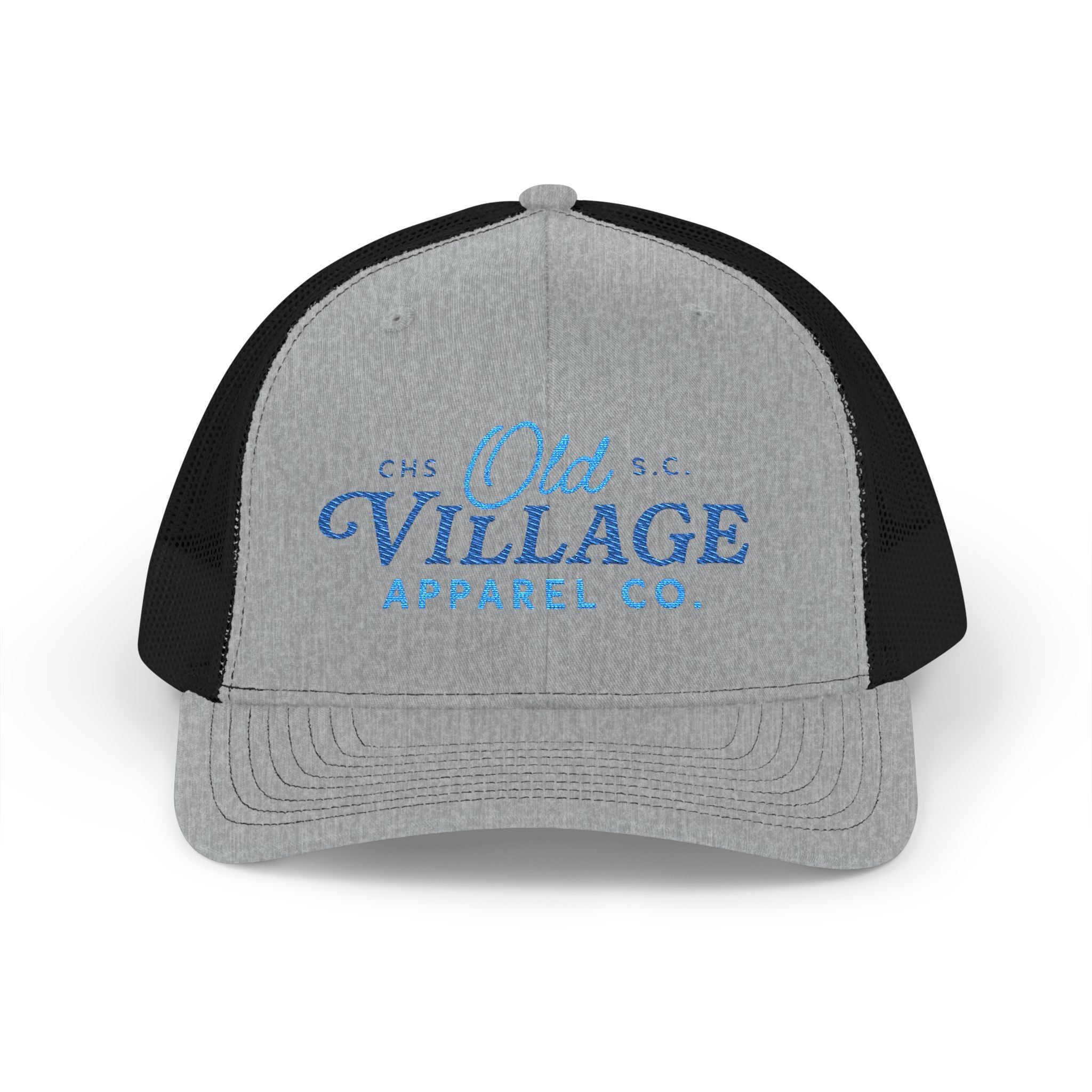 Old Village Heritage Trucker Hat
